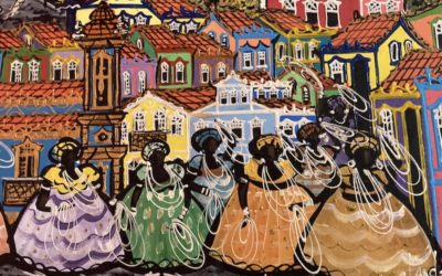 Du Choro et des invisibles