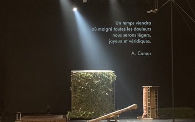 Sublimes aspérités !