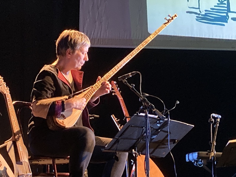 Mēhmān© MC 1 Mēhmān© MC