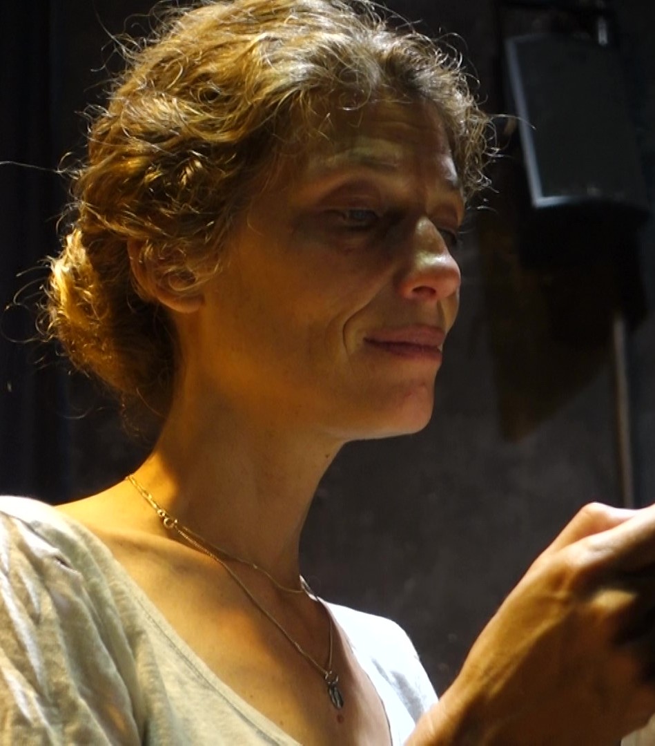 Noëlie-Duras-1 Noëlie Giraud © X-D.R.