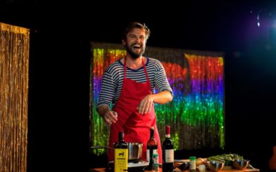 Sur la pointe des mots ou de la gardianne et de la glottophobie