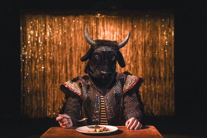 Parler Pointu © Blokaus 808