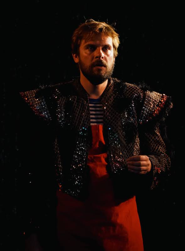 Parler Pointu © Blokaus 808