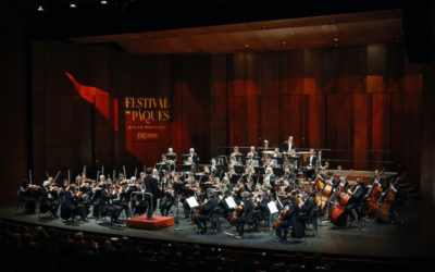 La fête des cinquantenaires !