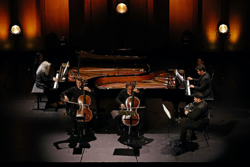 Festival de Pâques 2026 GTP 11 avril © Caroline Doutre