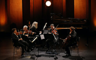 Poésie de haute volée !