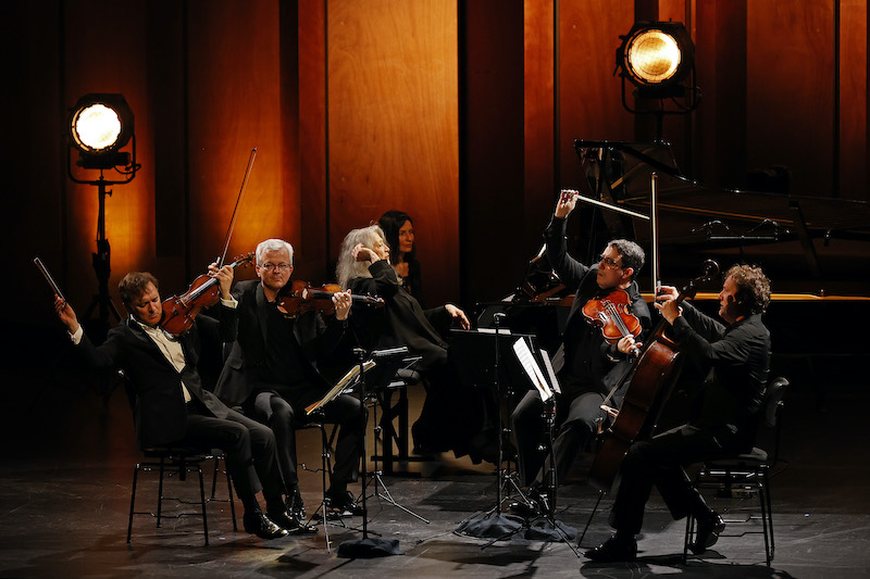 Festival de Pâques 2026 GTP 11 avril © Caroline Doutre