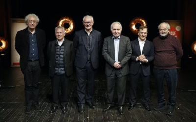 De la musique pour penser, de la musique pour vivre