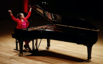 Passions chromatiques