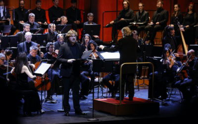 À l’ombre des Oliviers