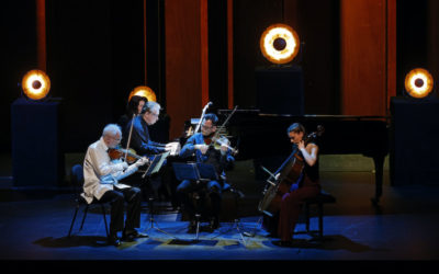 Le temps des légendes