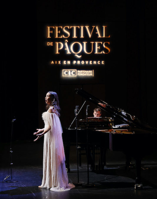 Faire son Show !