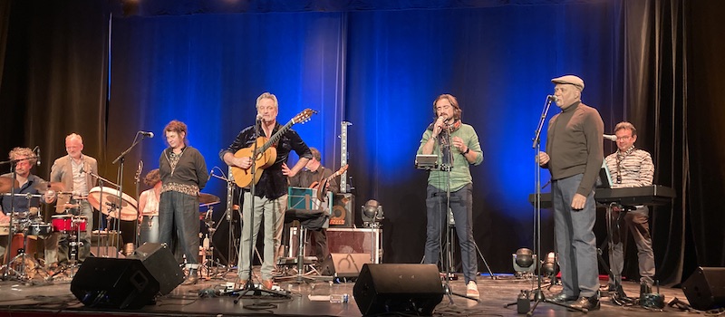 Mus'iterranée 2026 Concert Gil Aniorte