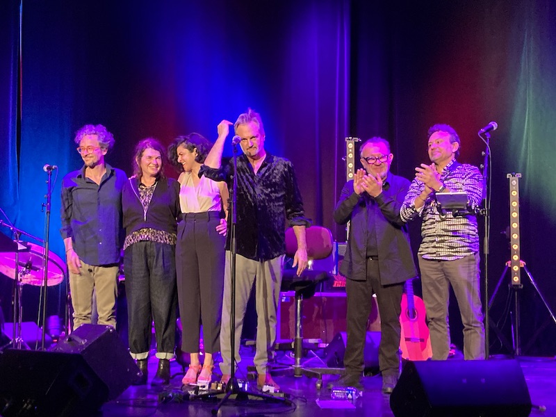 Mus'iterranée 2026 Concert Gil Aniorte