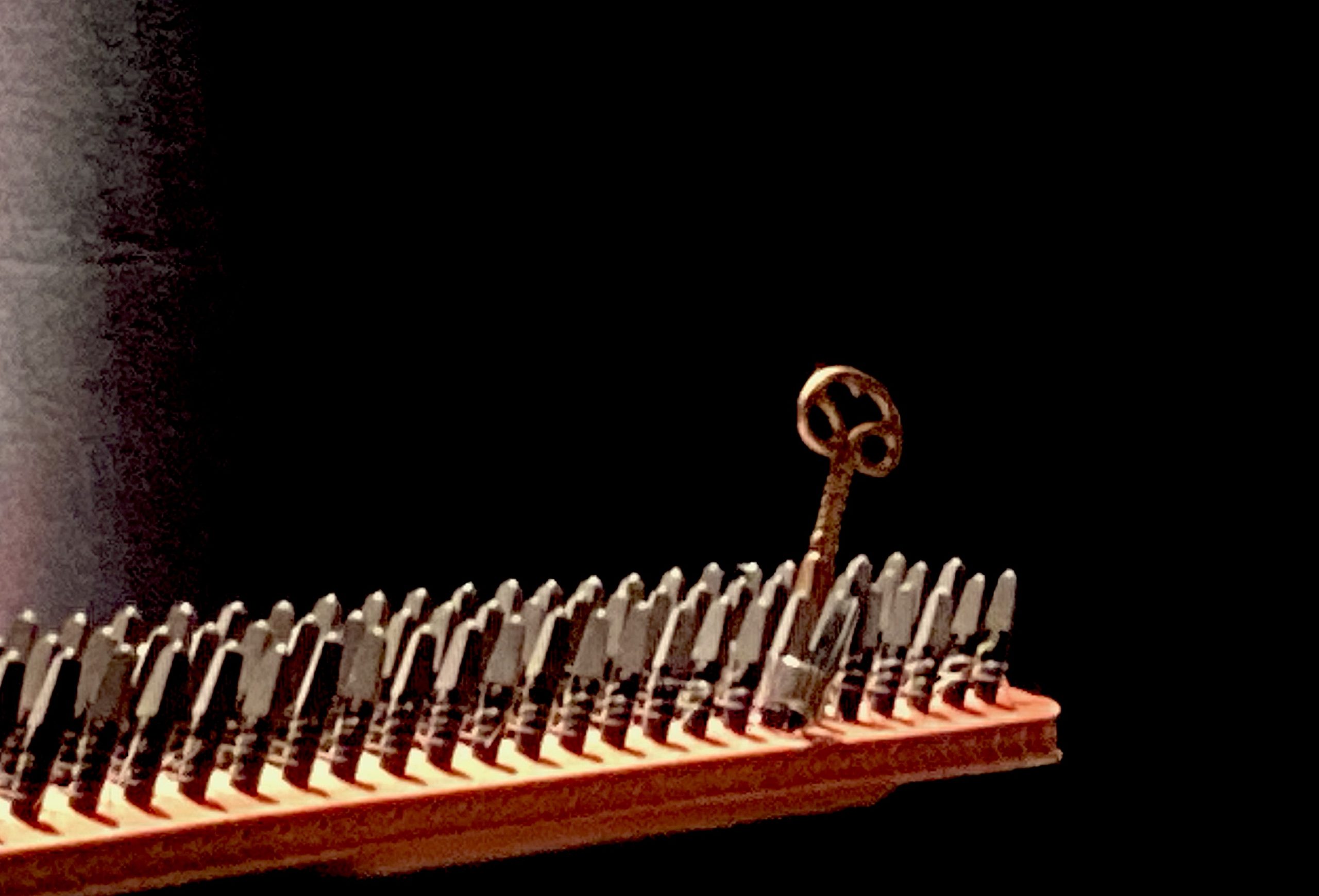 Sâbir Quintet, Correns, 2026 © M.C.