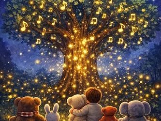 Leur premier concert !