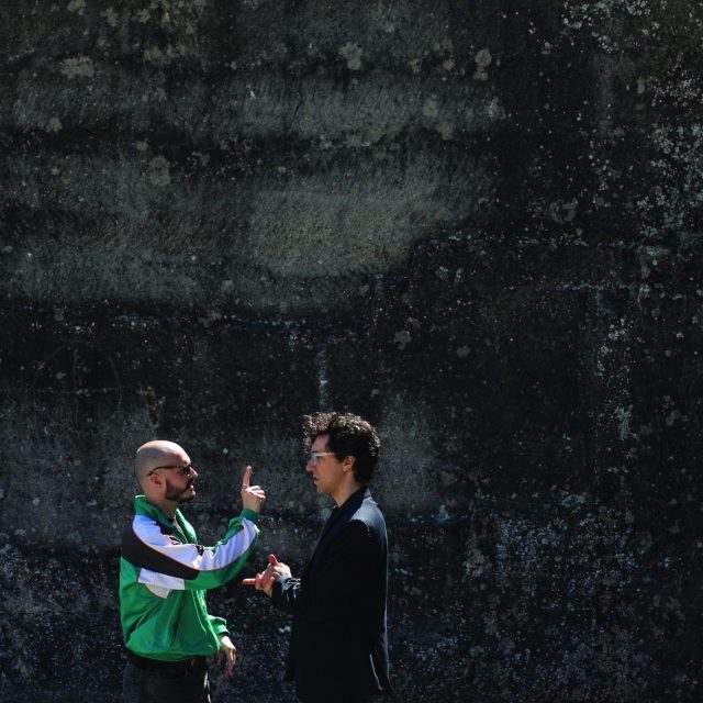 Collectif OCTA / Ici et maintenant © X-D.R.