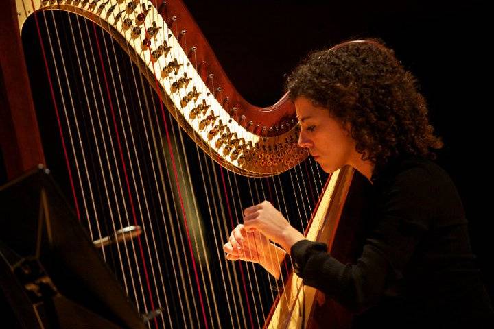 Elena Armenteros © X-D.R.