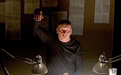 Voies souterraines et angoisses existentielles