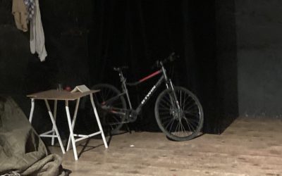 Théâtre au cœur