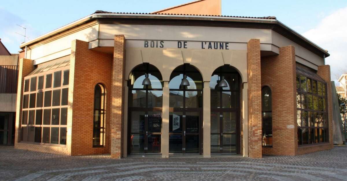 image Théâtre du Bois de l'Aune © X-D.R.