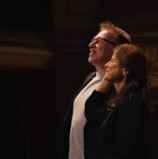 Jean-François Zygel / Débora Waldman © X-D.R.