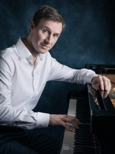 Gaspard Dehaene © X-D.R.