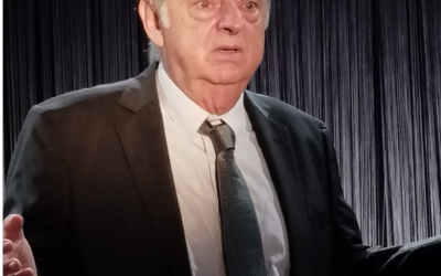 « Le froid augmente avec la clarté »*