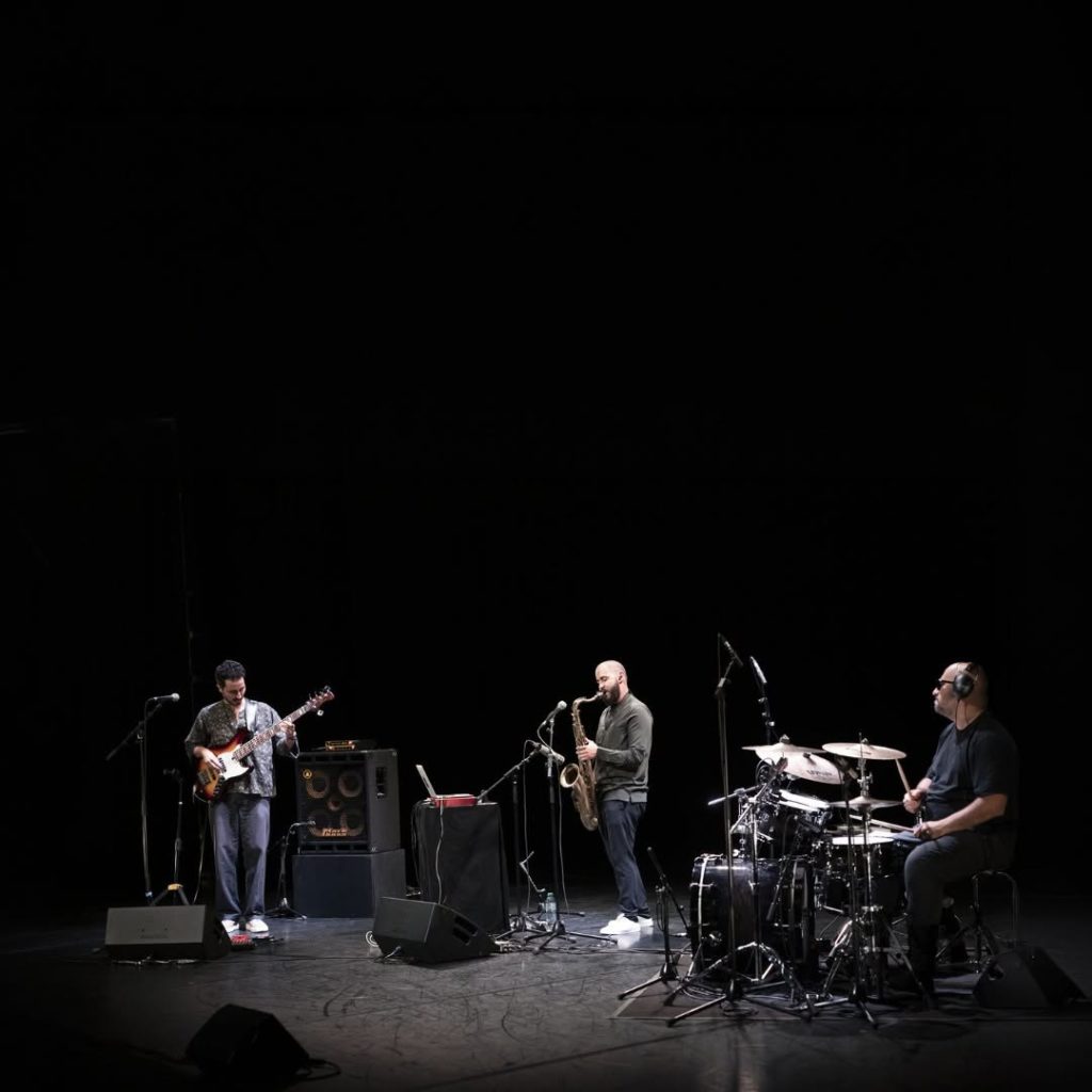 TinniT / Aix en Juin /Pavillon Noir / 24 juin 2026 © Vincent Beaume