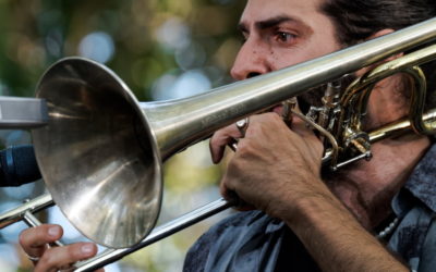 Le jazz en art de vivre