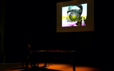 L’improvisation, une autre écoute