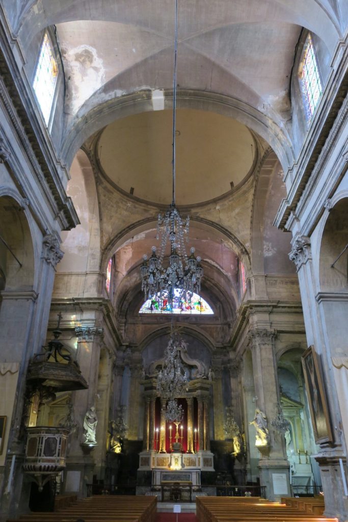 Chapelle des Oblats © X-D.R.