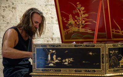 Clavecin de l’âme