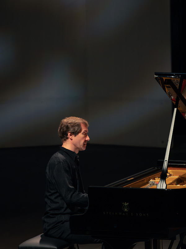 Nikolai_LUGANSKY-10_©Franck_DENIS 2026 Nicolaï Lugansky / La Roque d'Anthéron 2026 © Franck Denis