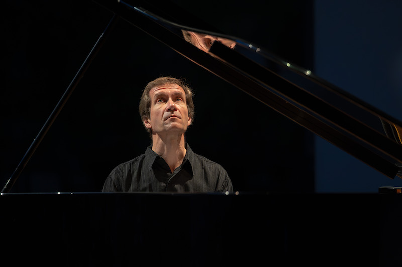 Nikolai_LUGANSKY-14_©Franck_DENIS 2026 Nicolaï Lugansky / La Roque d'Anthéron 2026 © Franck Denis