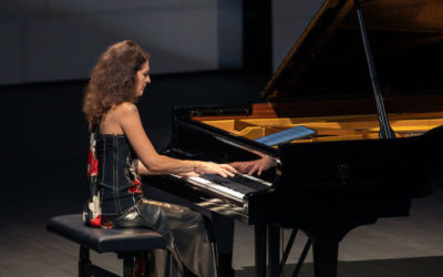 Marathon pianistique