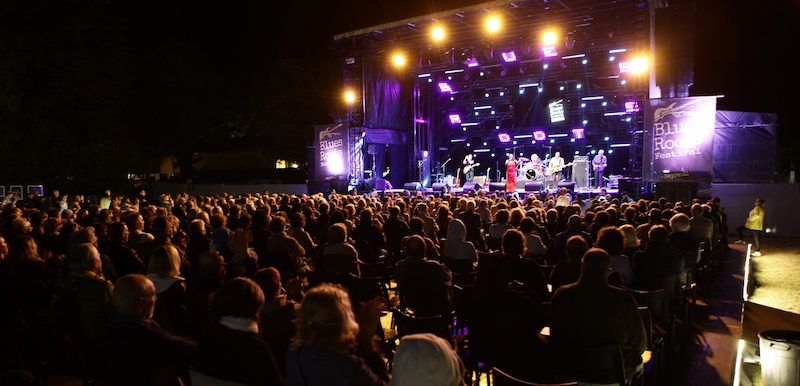 Blues Roots Festival © C Colin – Ville de Meyreuil