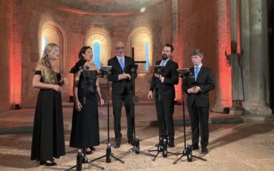 La musique en cadeau