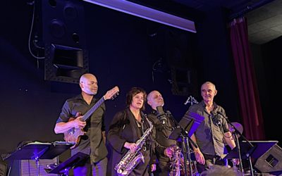 Jazz et soft power