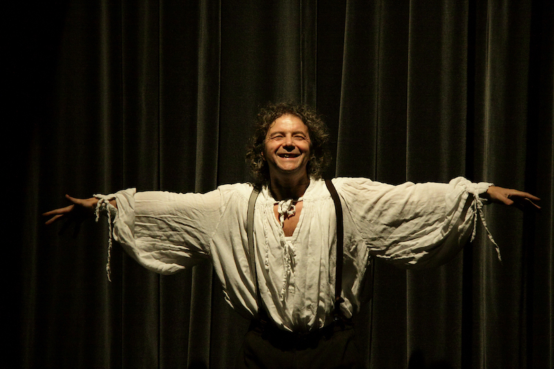 Icaro ©Viviana Cangialosi